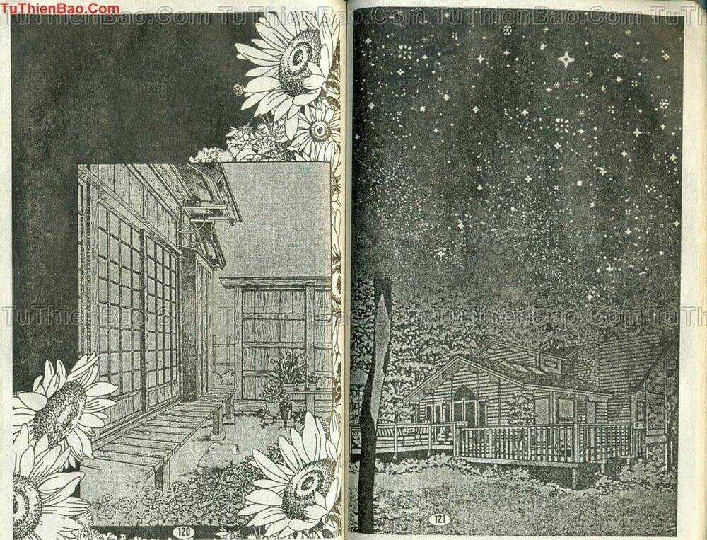 Hạt Lệ Trân Châu Chapter 4 trang 59