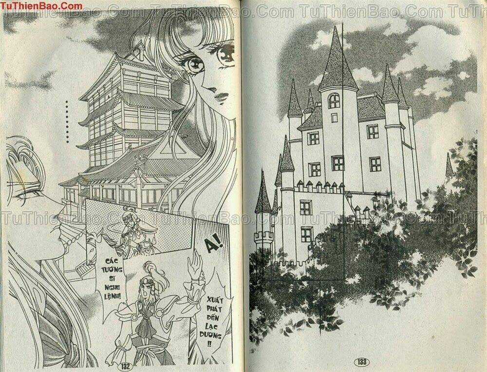 Hạt Lệ Trân Châu Chapter 4 trang 65