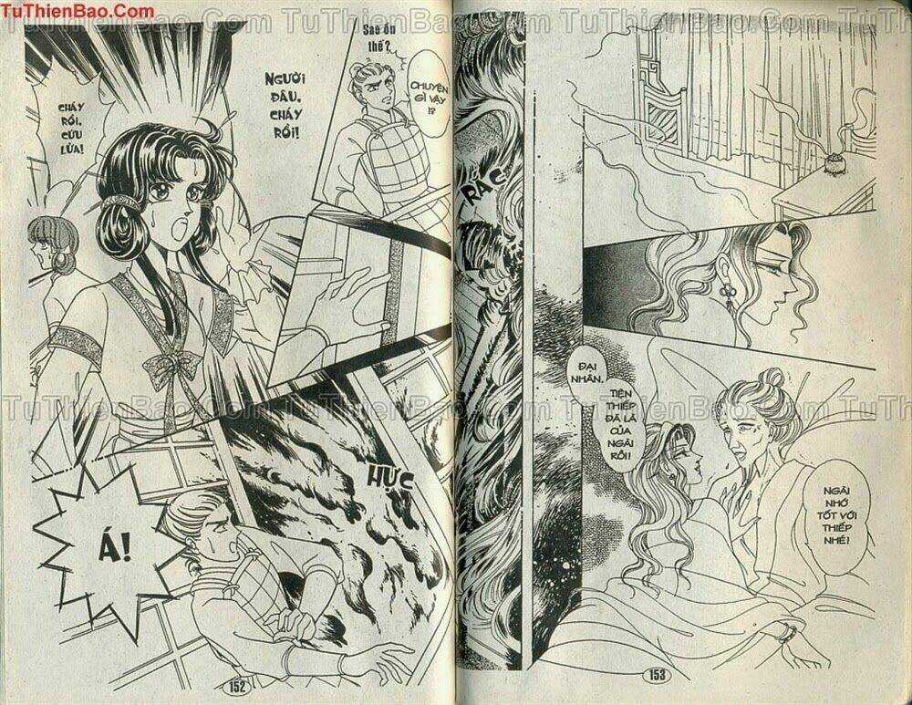 Hạt Lệ Trân Châu Chapter 4 trang 75