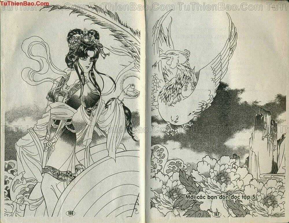 Hạt Lệ Trân Châu Chapter 4 trang 82