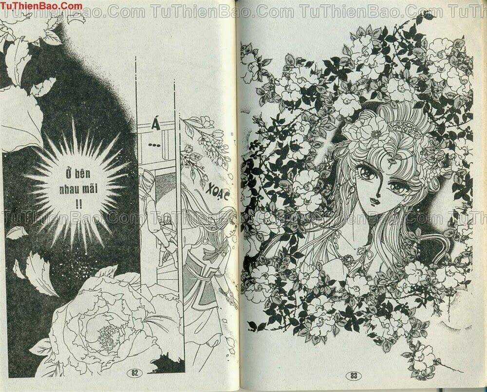 Hạt Lệ Trân Châu Chapter 5 trang 39