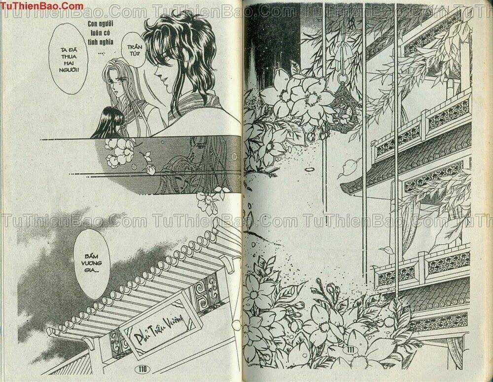 Hạt Lệ Trân Châu Chapter 5 trang 53