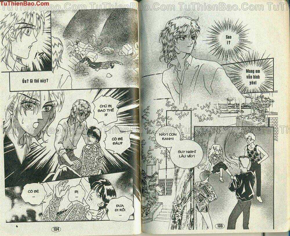 Hạt Lệ Trân Châu Chapter 5 trang 65