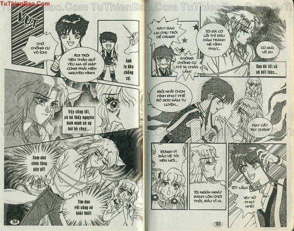 Hạt Lệ Trân Châu Chapter 5 trang 75