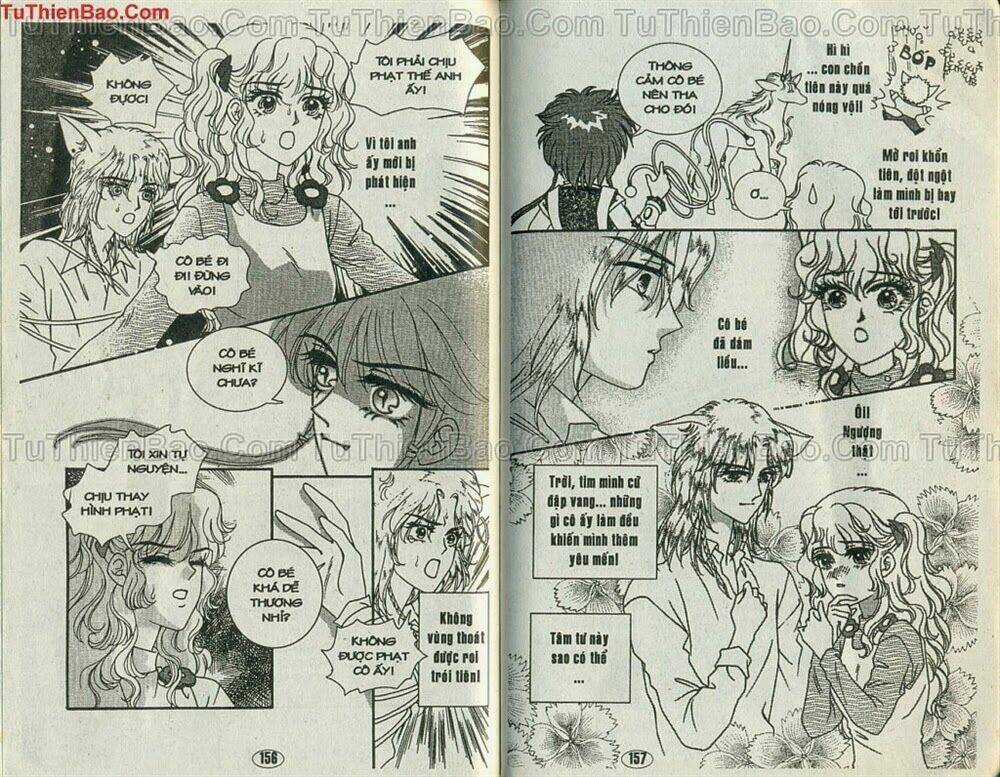 Hạt Lệ Trân Châu Chapter 5 trang 76