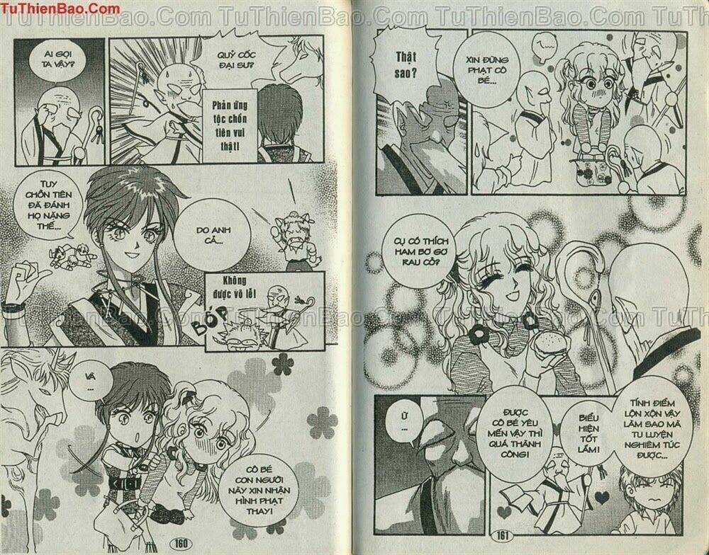 Hạt Lệ Trân Châu Chapter 5 trang 78