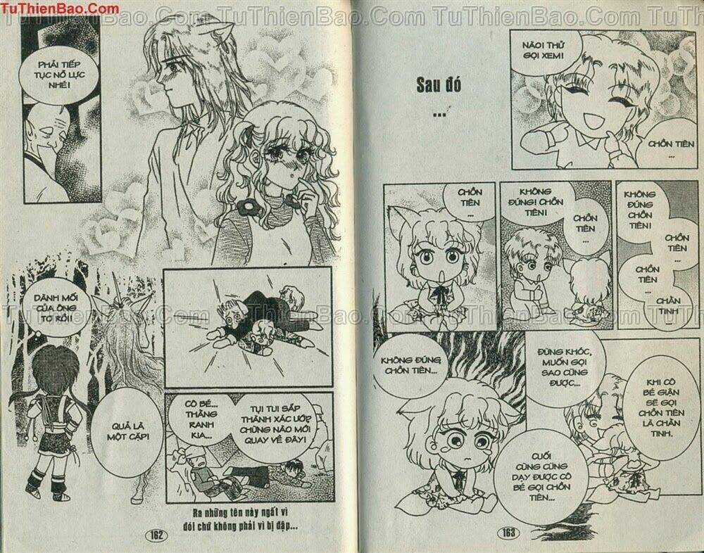 Hạt Lệ Trân Châu Chapter 5 trang 79