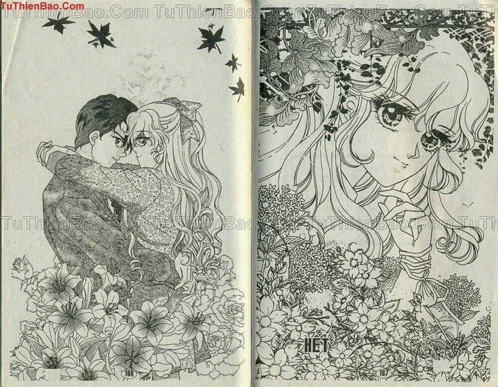 Hạt Lệ Trân Châu Chapter 5 trang 81