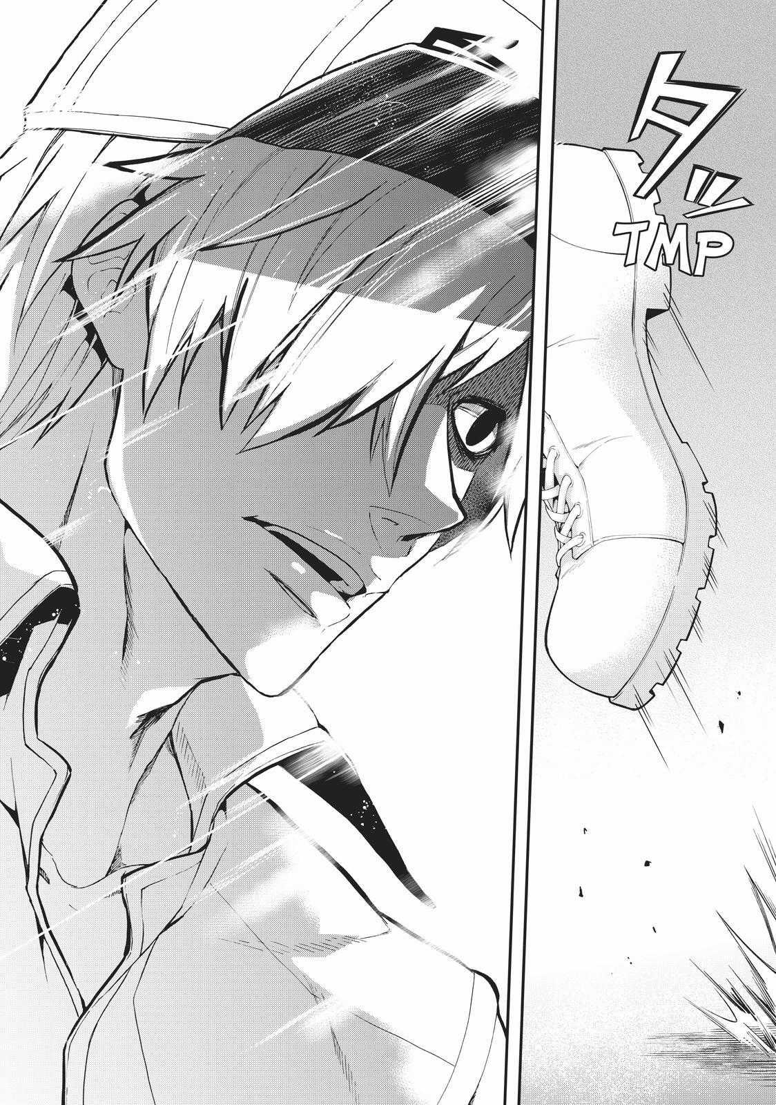 Hataraku Saibou: White Chapter 1 trang 26