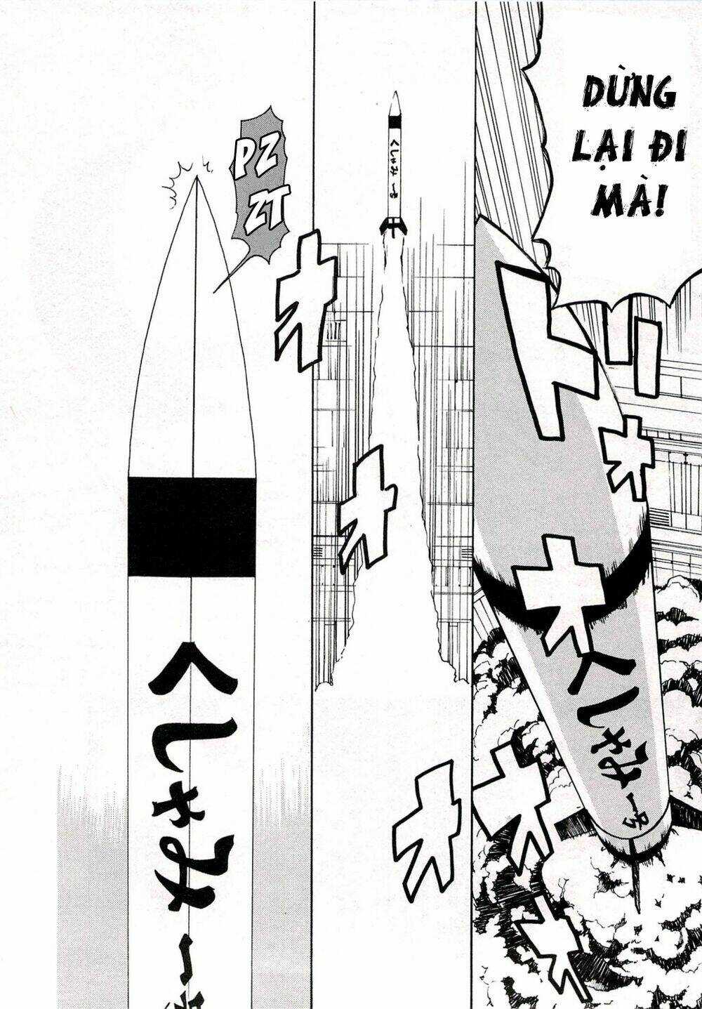 Hataraku Saibou! Chapter 1 trang 55