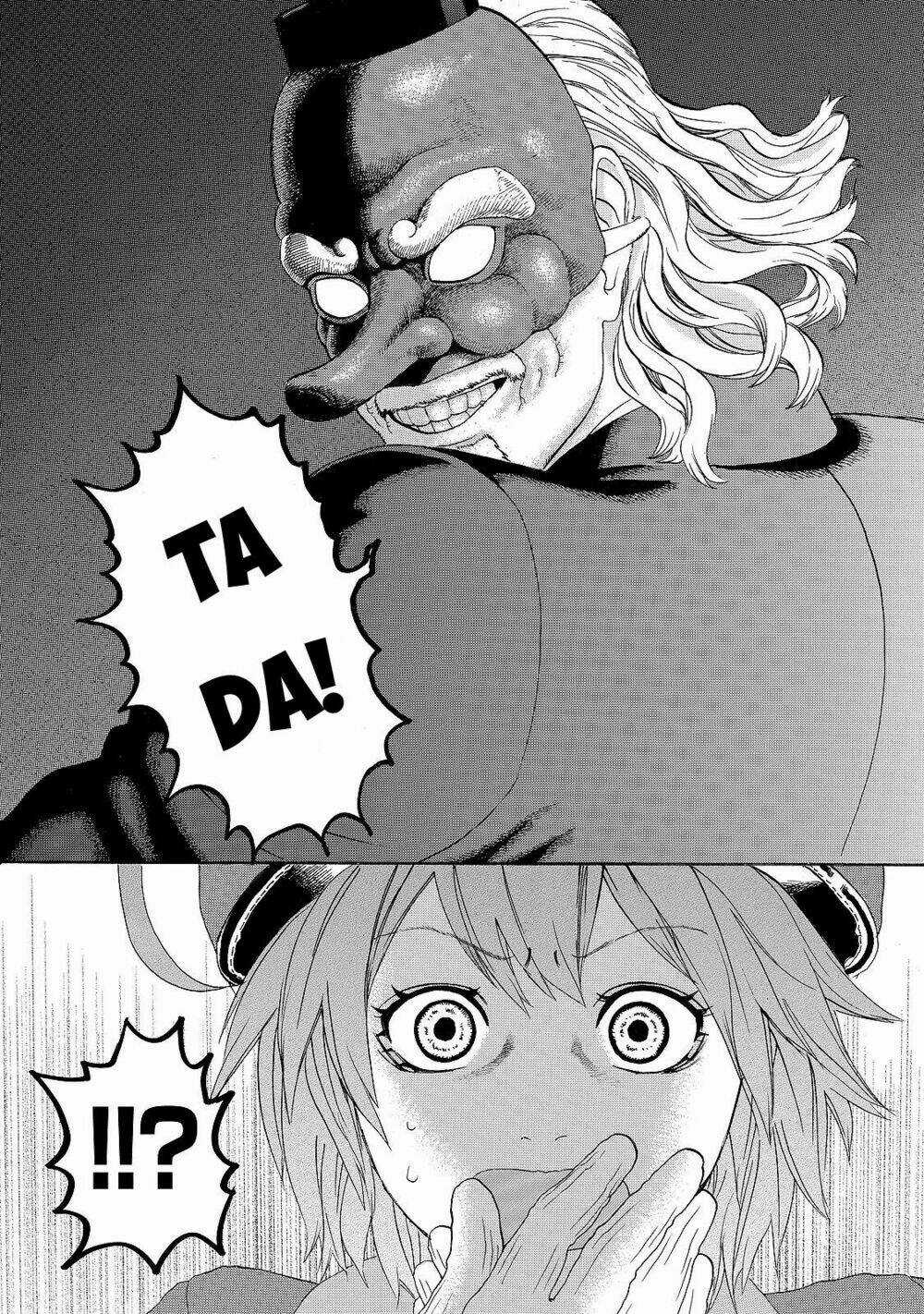 Hataraku Saibou! Chapter 16 trang 13