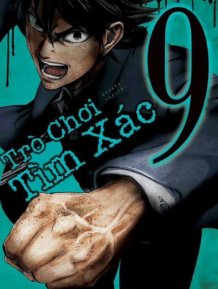 Hataraku Saibou! Chapter 19 trang 33