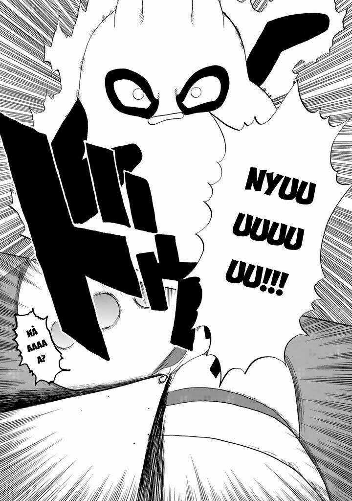 Hataraku Saibou! Chapter 20 trang 30