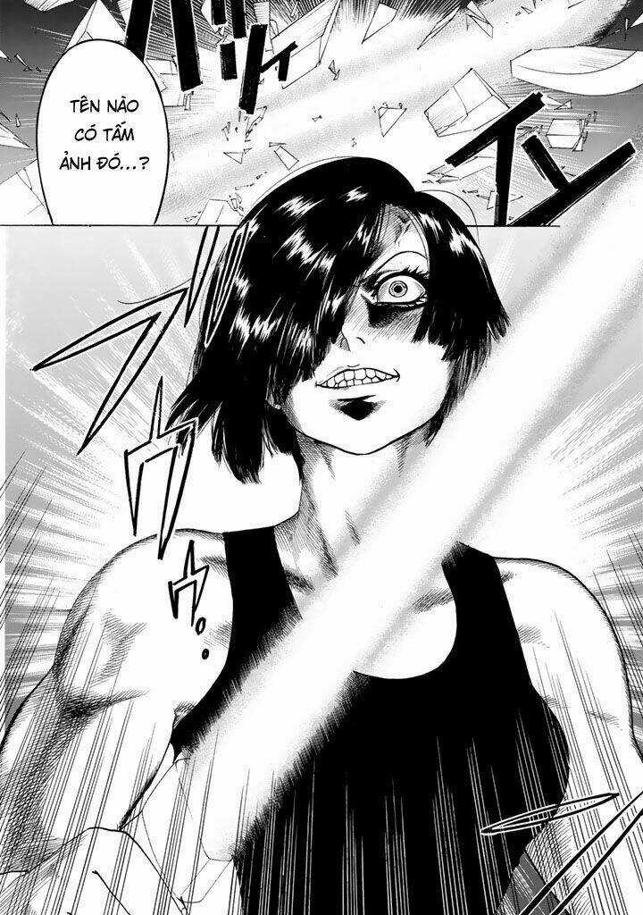 Hataraku Saibou! Chapter 22 trang 11