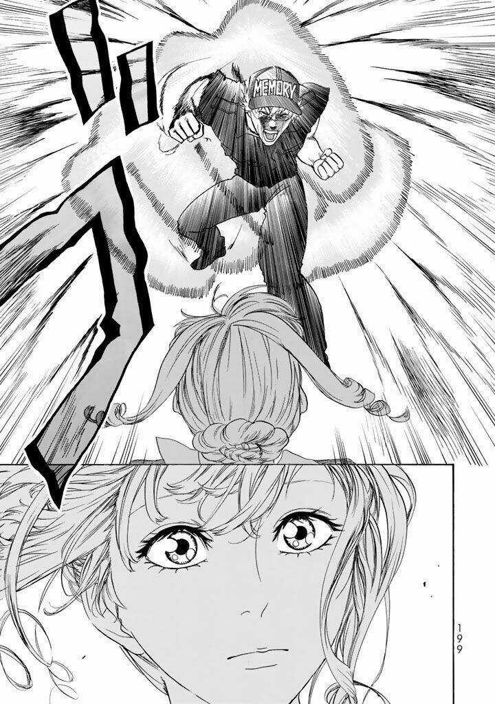 Hataraku Saibou! Chapter 25 trang 24