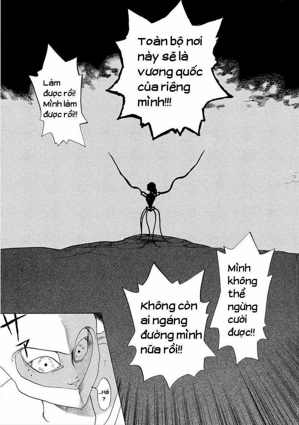 Hataraku Saibou! Chapter 6 trang 23