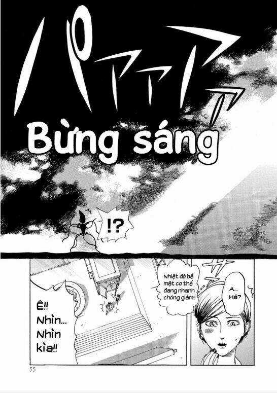 Hataraku Saibou! Chapter 6 trang 24