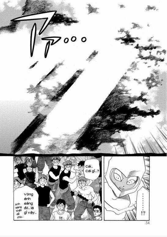 Hataraku Saibou! Chapter 6 trang 25