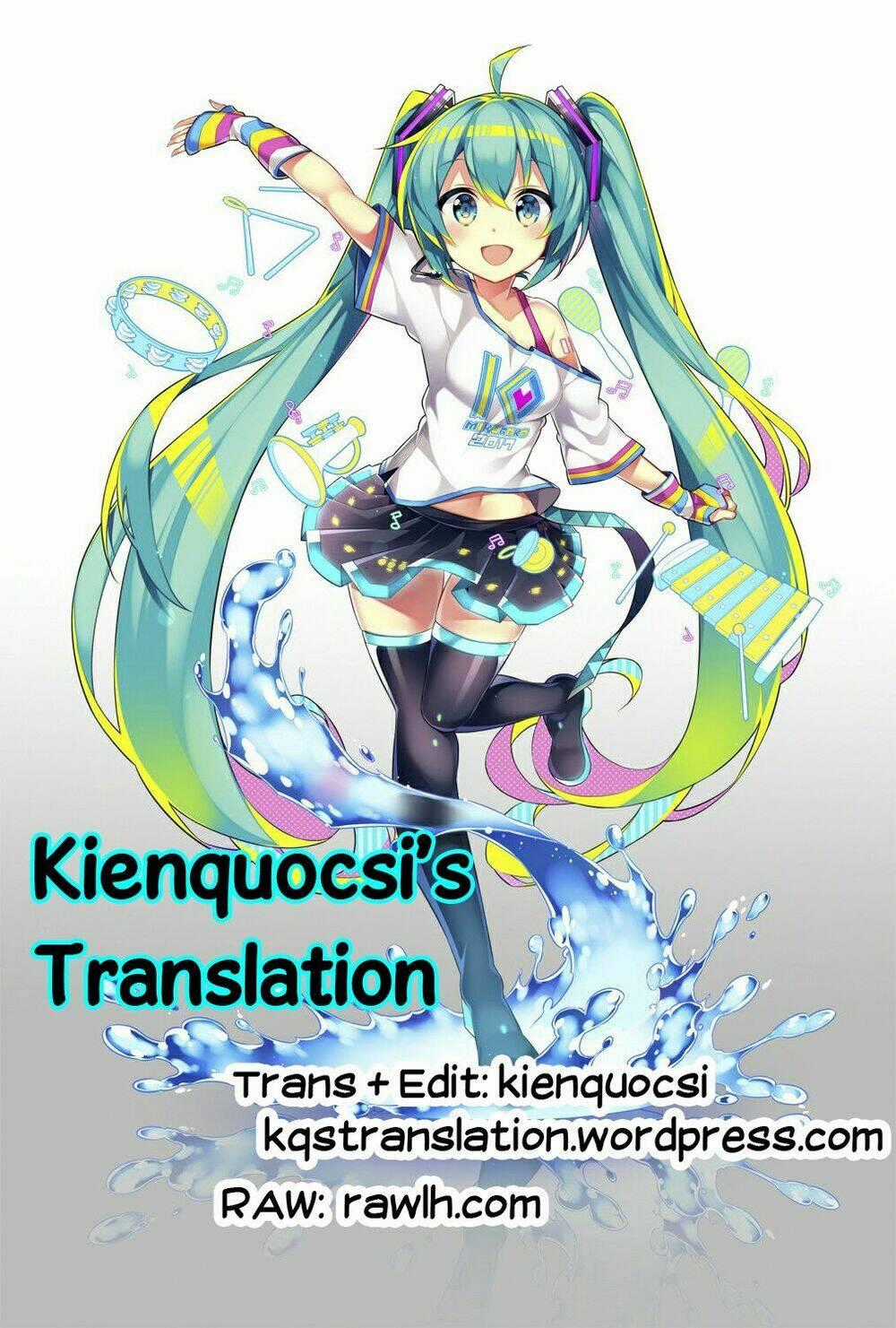 Hataraku Saibou! Chapter 8 trang 25