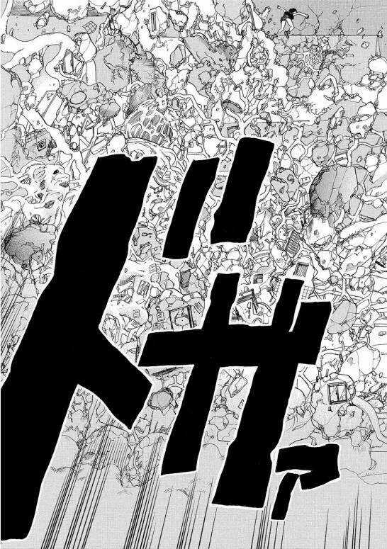 Hataraku Saibou! Chapter 9 trang 13