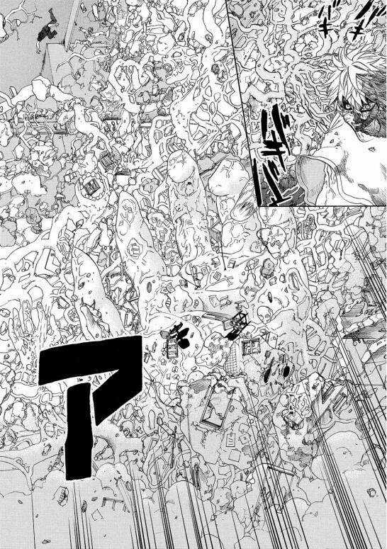 Hataraku Saibou! Chapter 9 trang 14