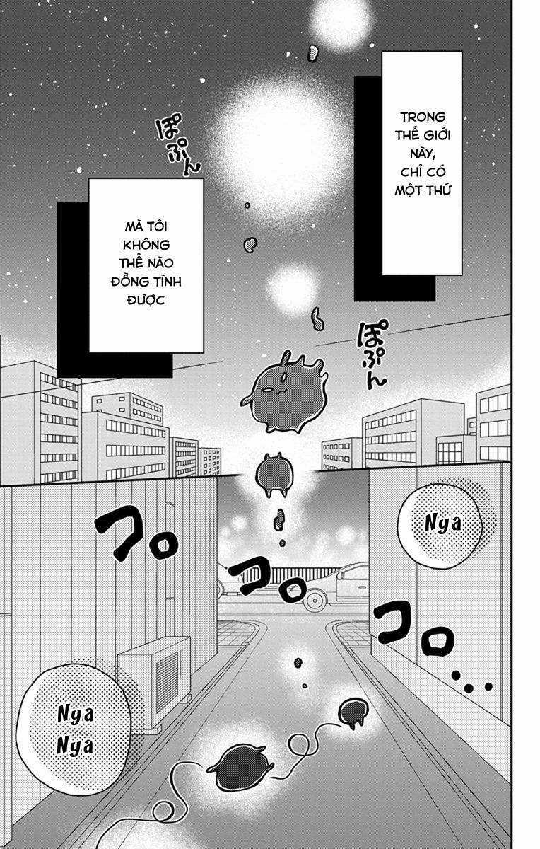Hatoko-San Wa Tokidoki Mahou Shoujo Chapter 1 trang 28
