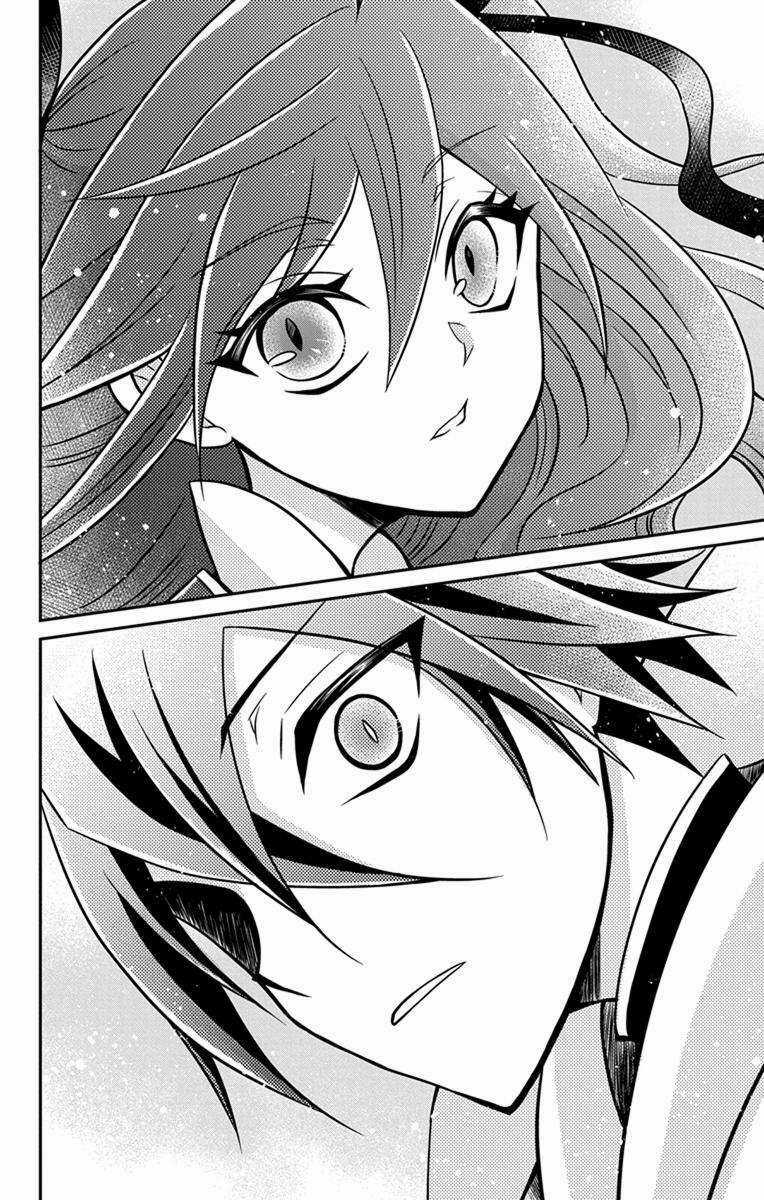 Hatoko-San Wa Tokidoki Mahou Shoujo Chapter 1 trang 40