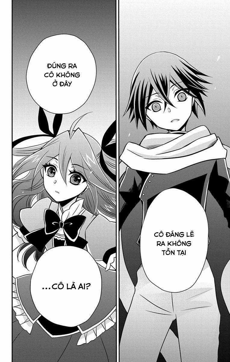 Hatoko-San Wa Tokidoki Mahou Shoujo Chapter 1 trang 42