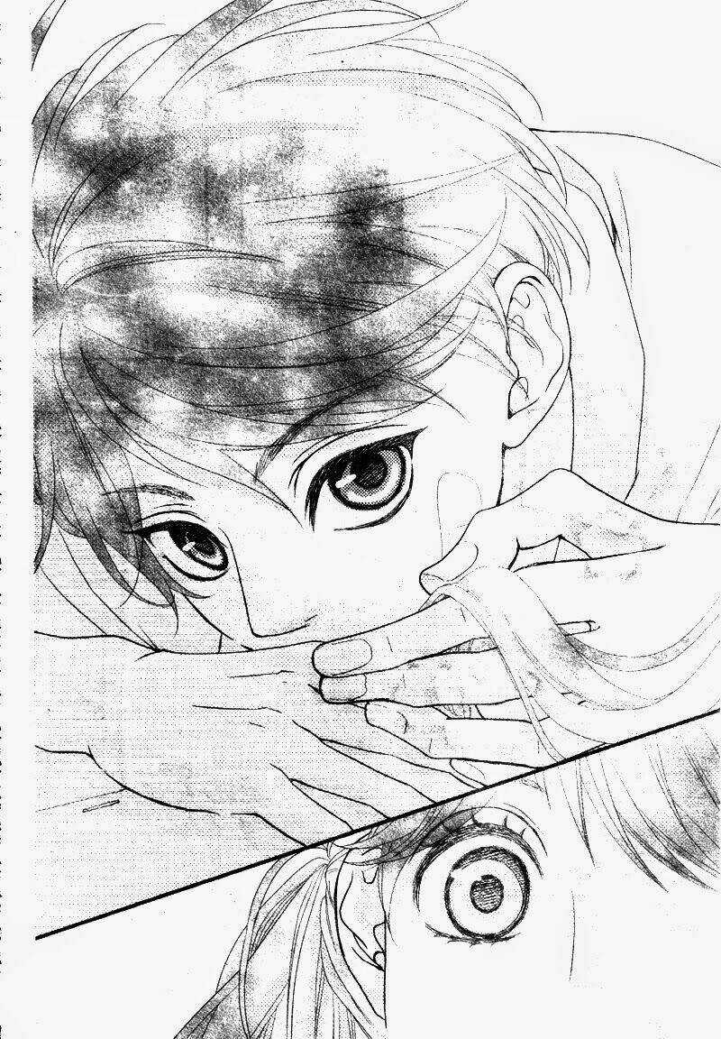 Hatsu Haru Chapter 1 trang 35