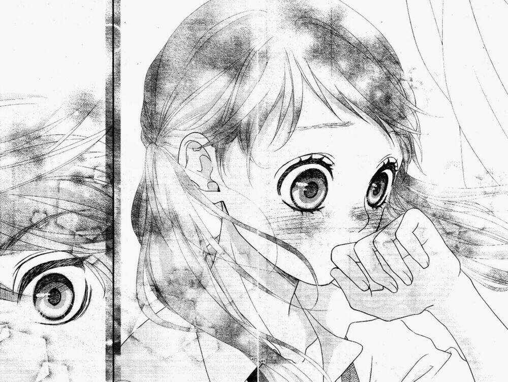 Hatsu Haru Chapter 1 trang 41