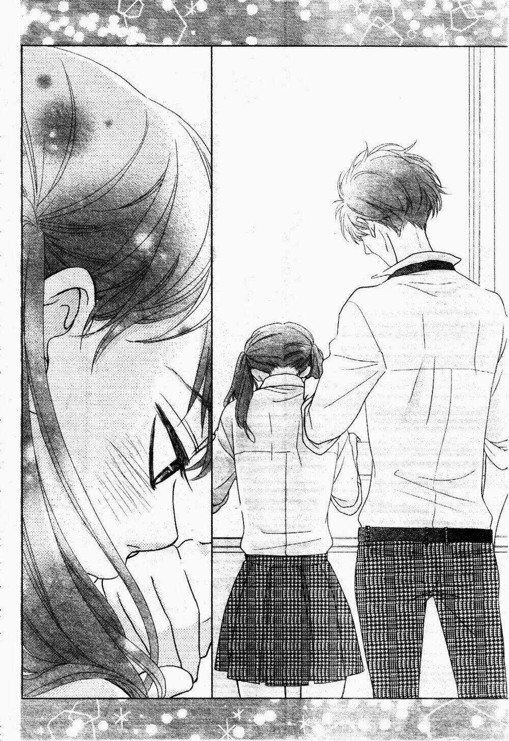 Hatsu Haru Chapter 1 trang 42