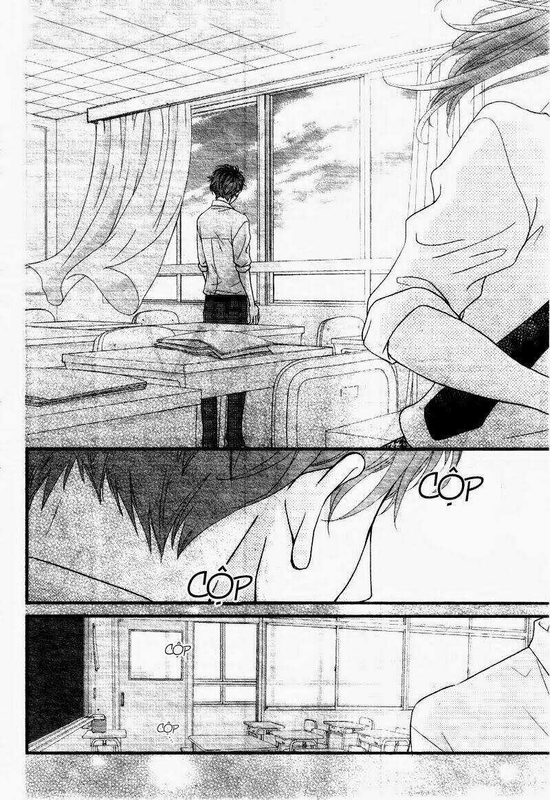 Hatsu Haru Chapter 1 trang 44