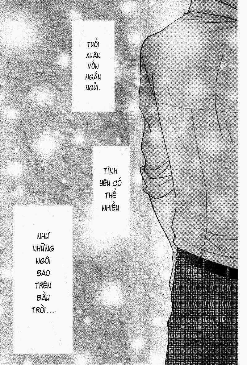 Hatsu Haru Chapter 1 trang 45