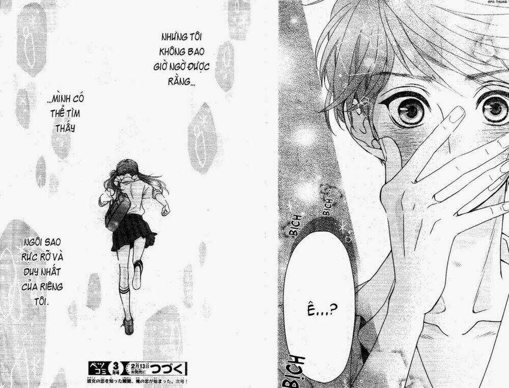 Hatsu Haru Chapter 1 trang 46