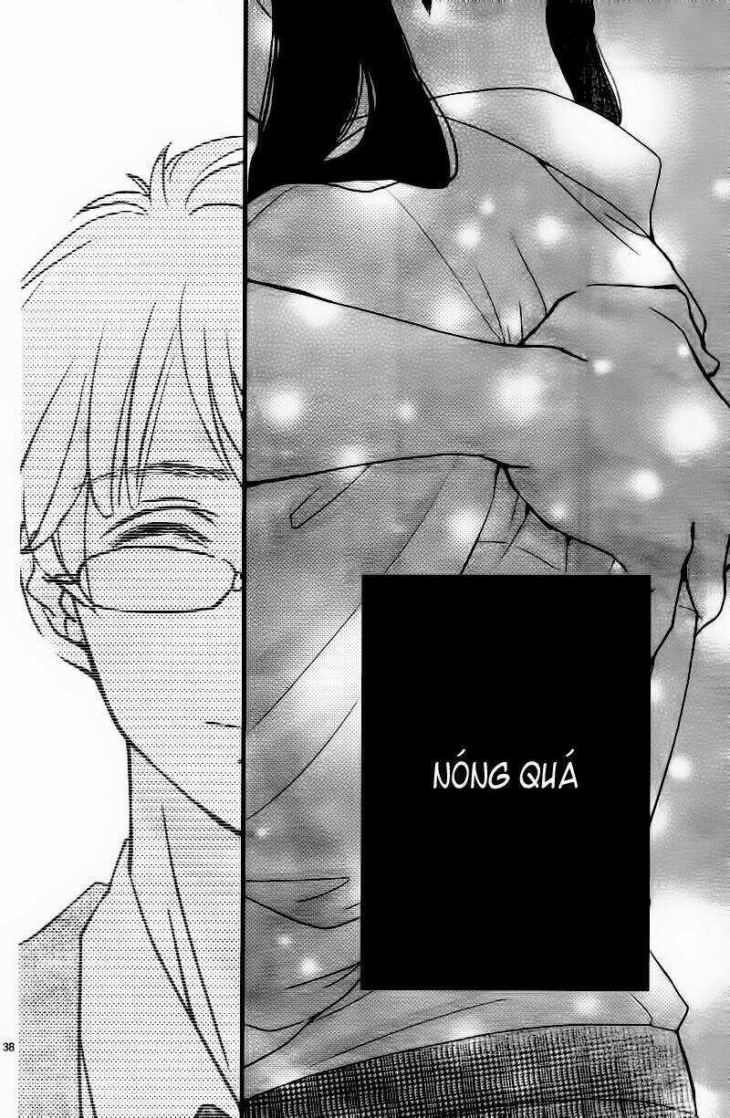Hatsu Haru Chapter 2 trang 38
