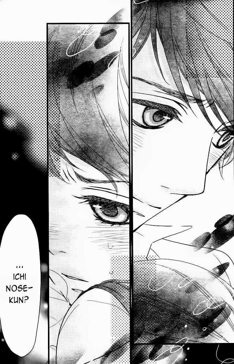 Hatsu Haru Chapter 2 trang 41