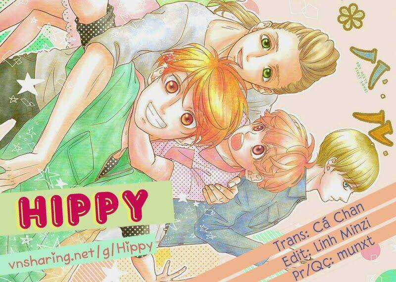 Hatsu Haru Chapter 2 trang 46