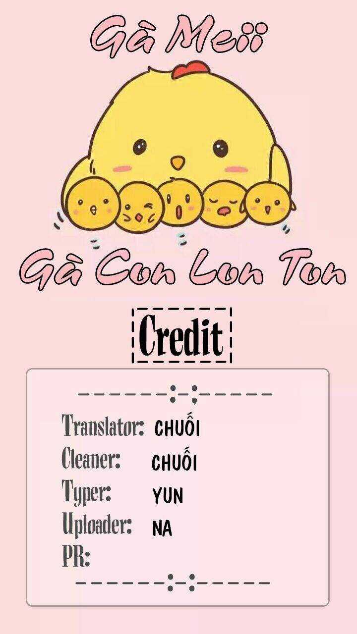 Hatsu Haru Chapter 3 trang 50