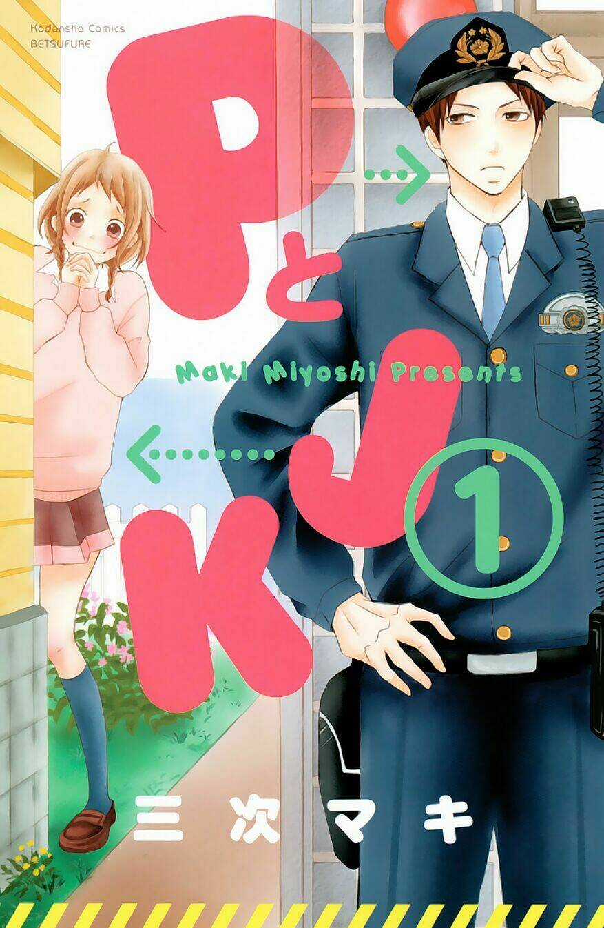 Hatsu Haru Chapter 3 trang 55