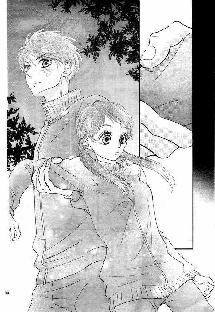 Hatsu Haru Chapter 4 trang 30