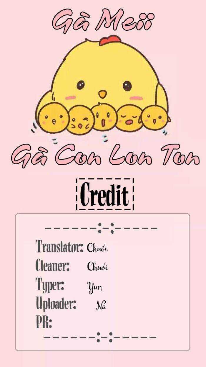 Hatsu Haru Chapter 4 trang 45