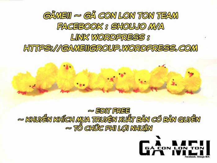 Hatsu Haru Chapter 4 trang 52