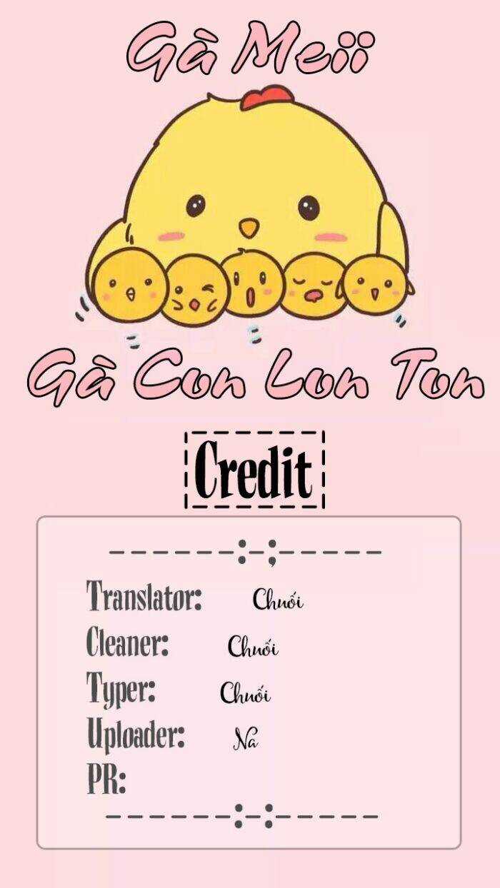 Hatsu Haru Chapter 5 trang 48