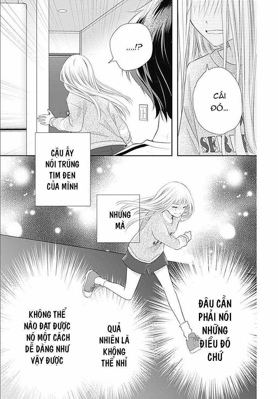 Hatsu X Kon Chapter 1 trang 34