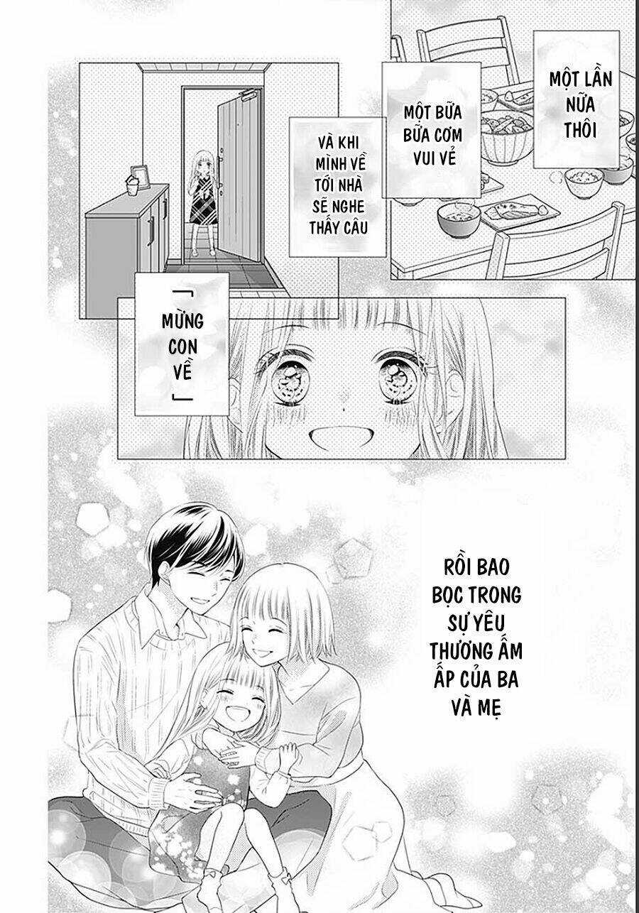 Hatsu X Kon Chapter 1 trang 35