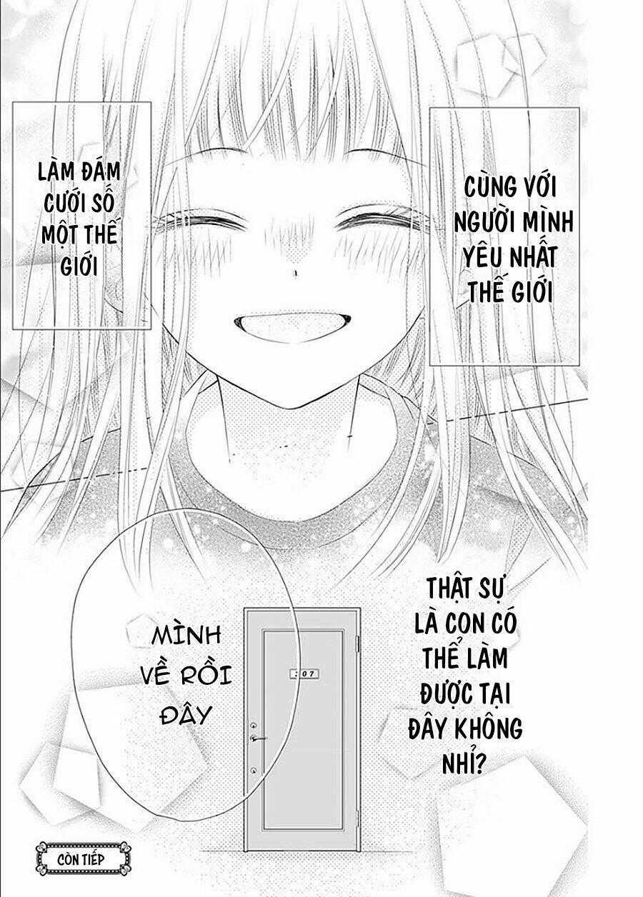 Hatsu X Kon Chapter 1 trang 52