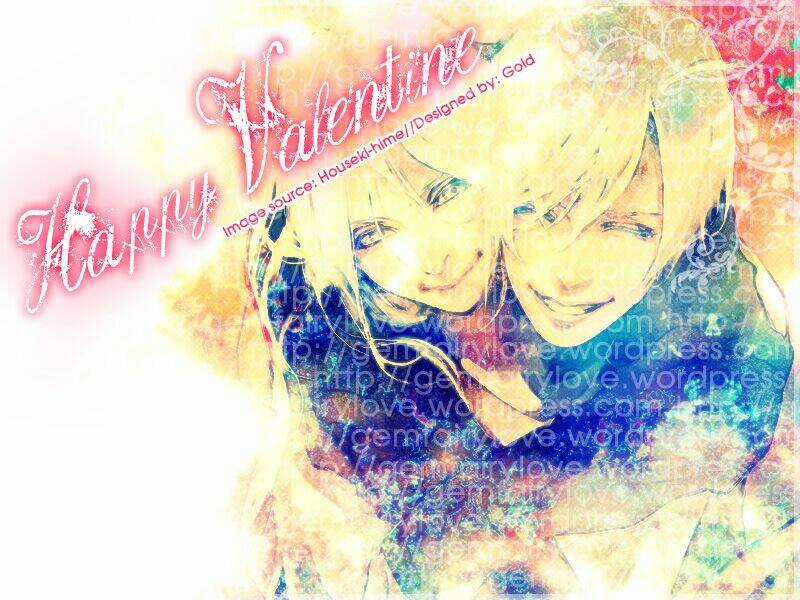 Hatsukoi Elegy Chapter 1 trang 3