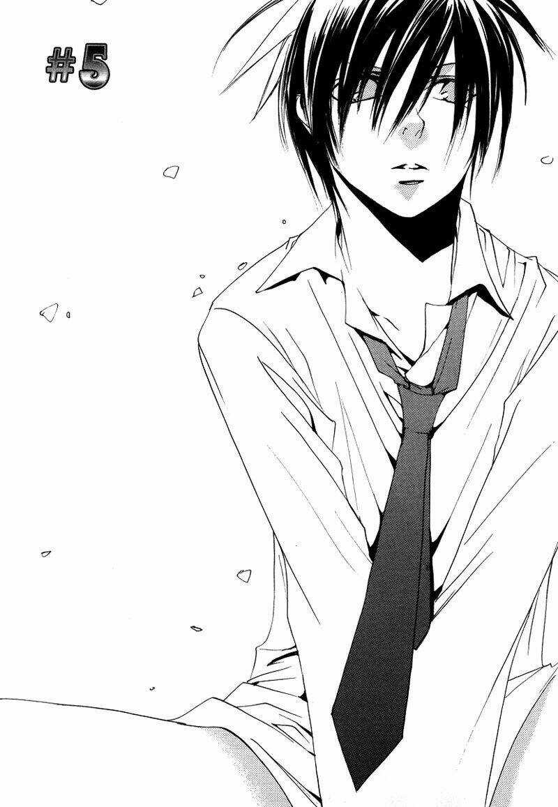 Hatsukoi Elegy Chapter 5 trang 2