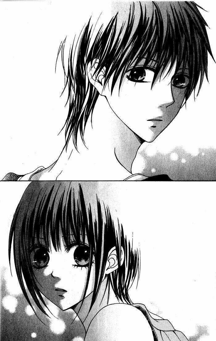 Hatsukoi Hakusho Chapter 1 trang 19