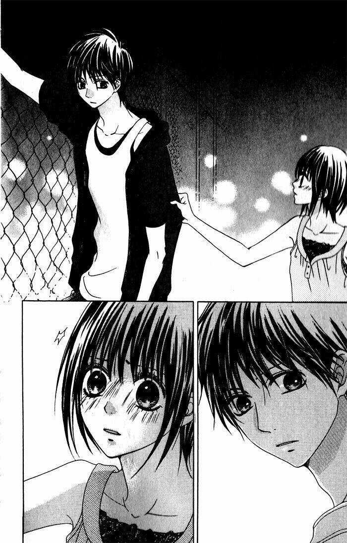 Hatsukoi Hakusho Chapter 1 trang 29